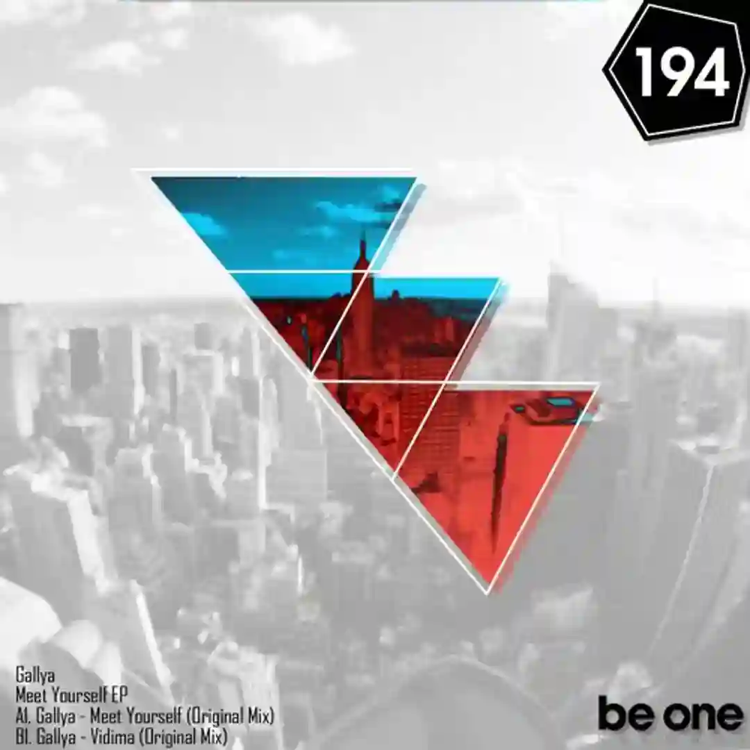 Vidima (Original Mix) cover