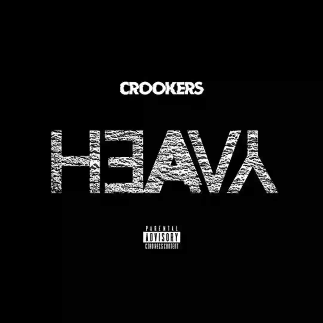 Heavy (Sharkslayer & First Gift Remix) cover
