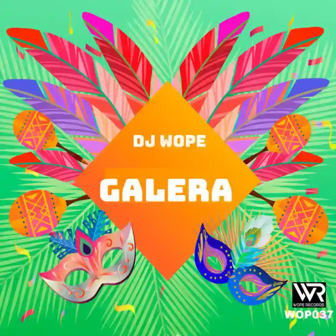 Galera cover