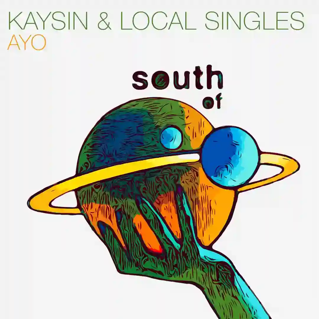 Ayo cover