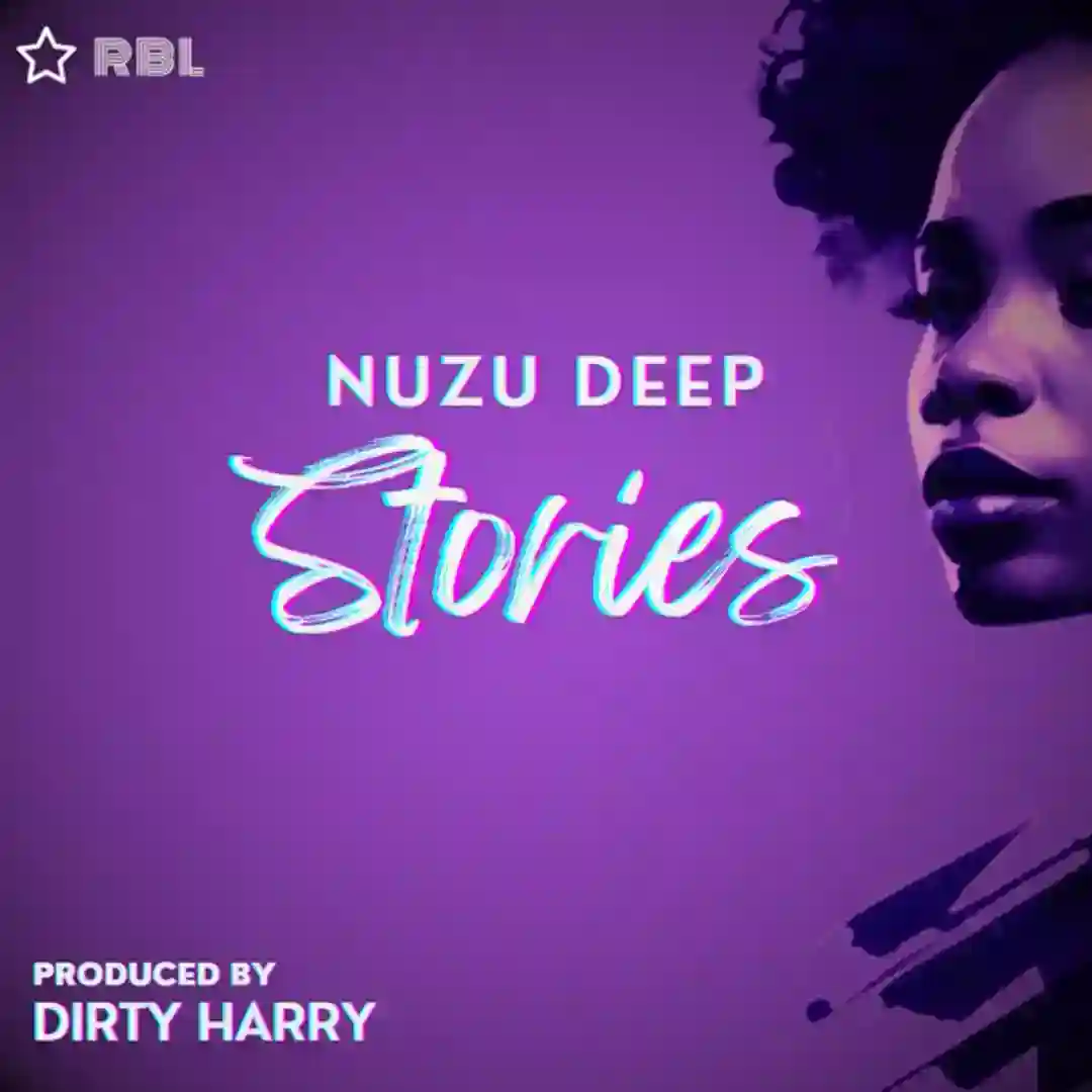 Stories (BBM Alternate Vocal Mix) cover