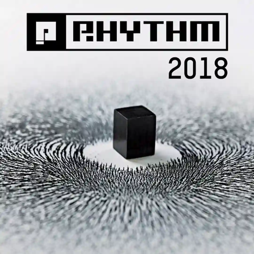 Invader (Original Mix) cover