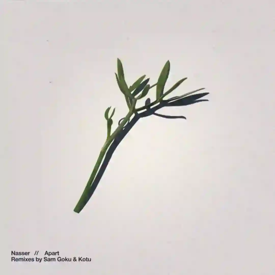Apart cover