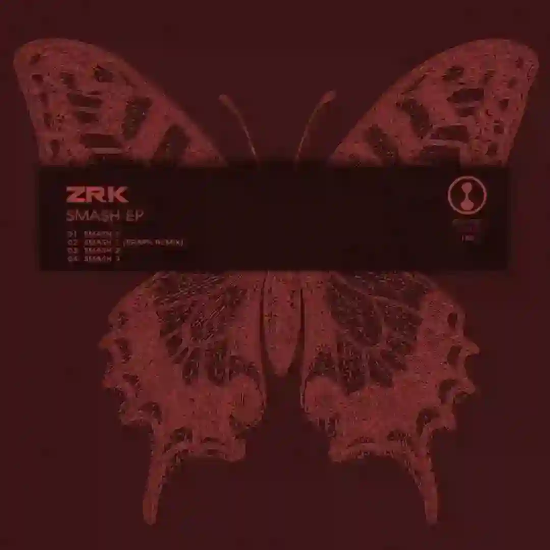 Smash 1 (Rraph Remix) cover