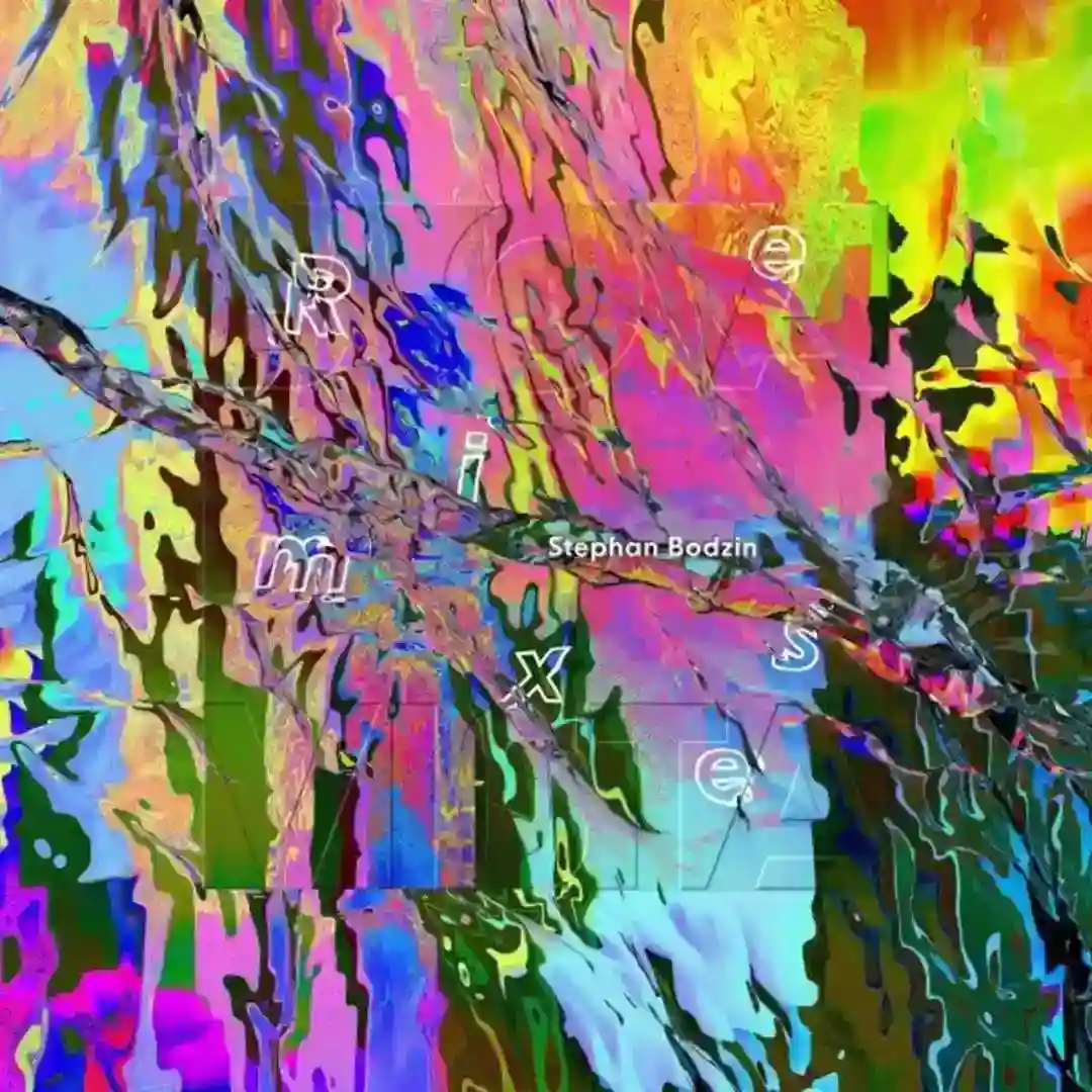 River (Fideles Remix) cover