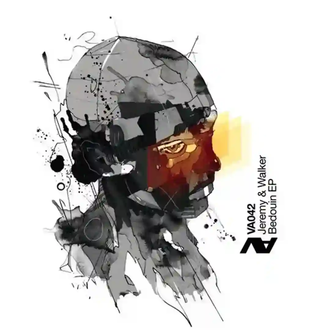 Bedouin (Original Mix) cover