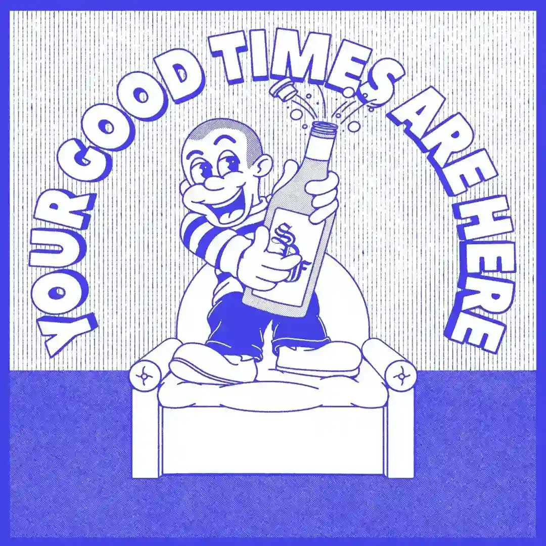 Yeh Good, You? cover