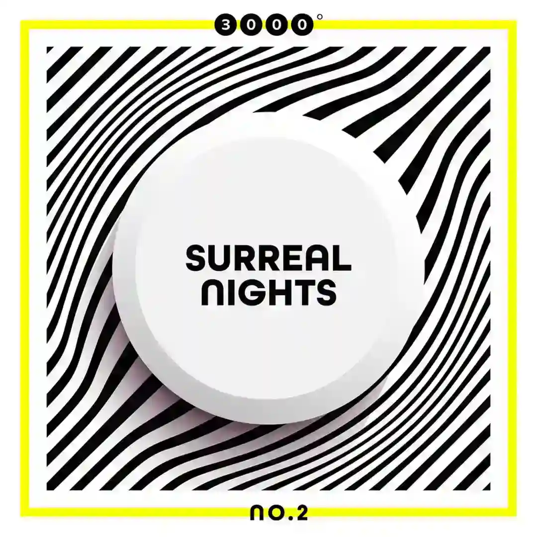 Conceptual (Original Mix) cover