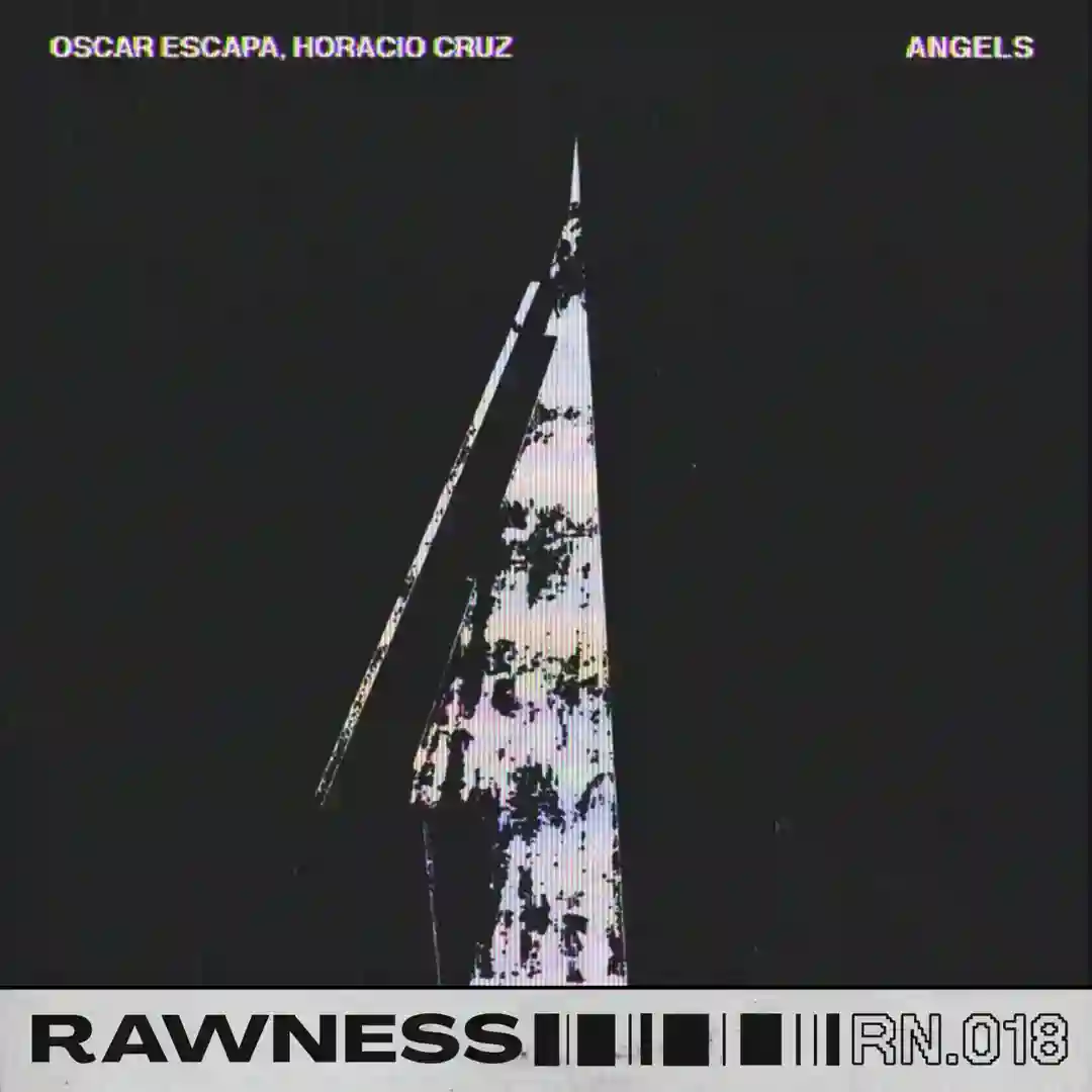 Angels Club (Intro) cover