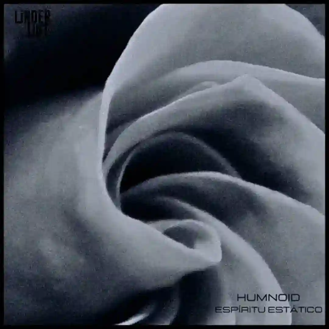 Perspectiva B (John Plaza Remix) cover