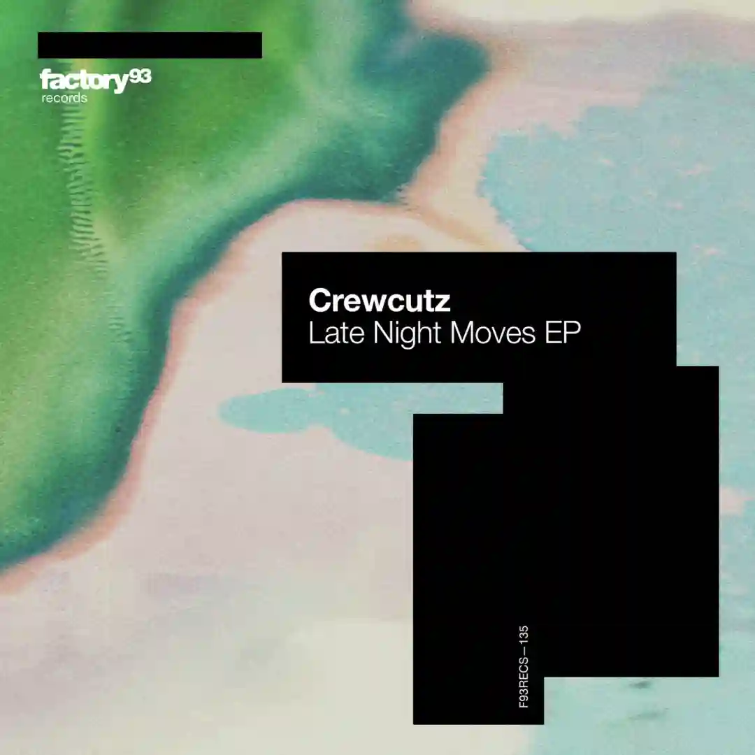 Late Night Moves (Extended Mix) cover