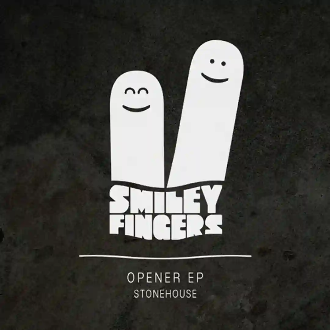 The Opener feat. Stoney (Original Mix) cover