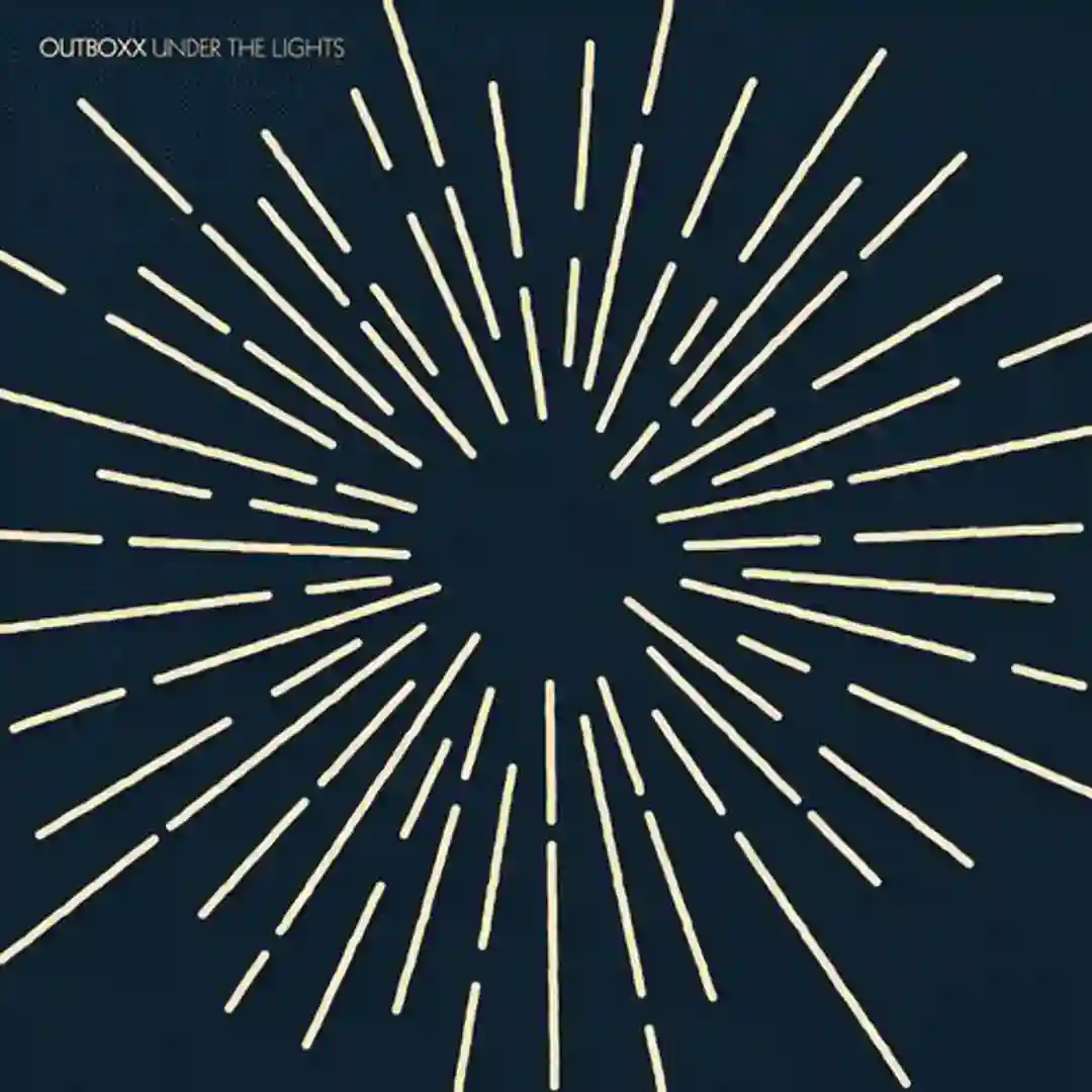 Under The Lights cover