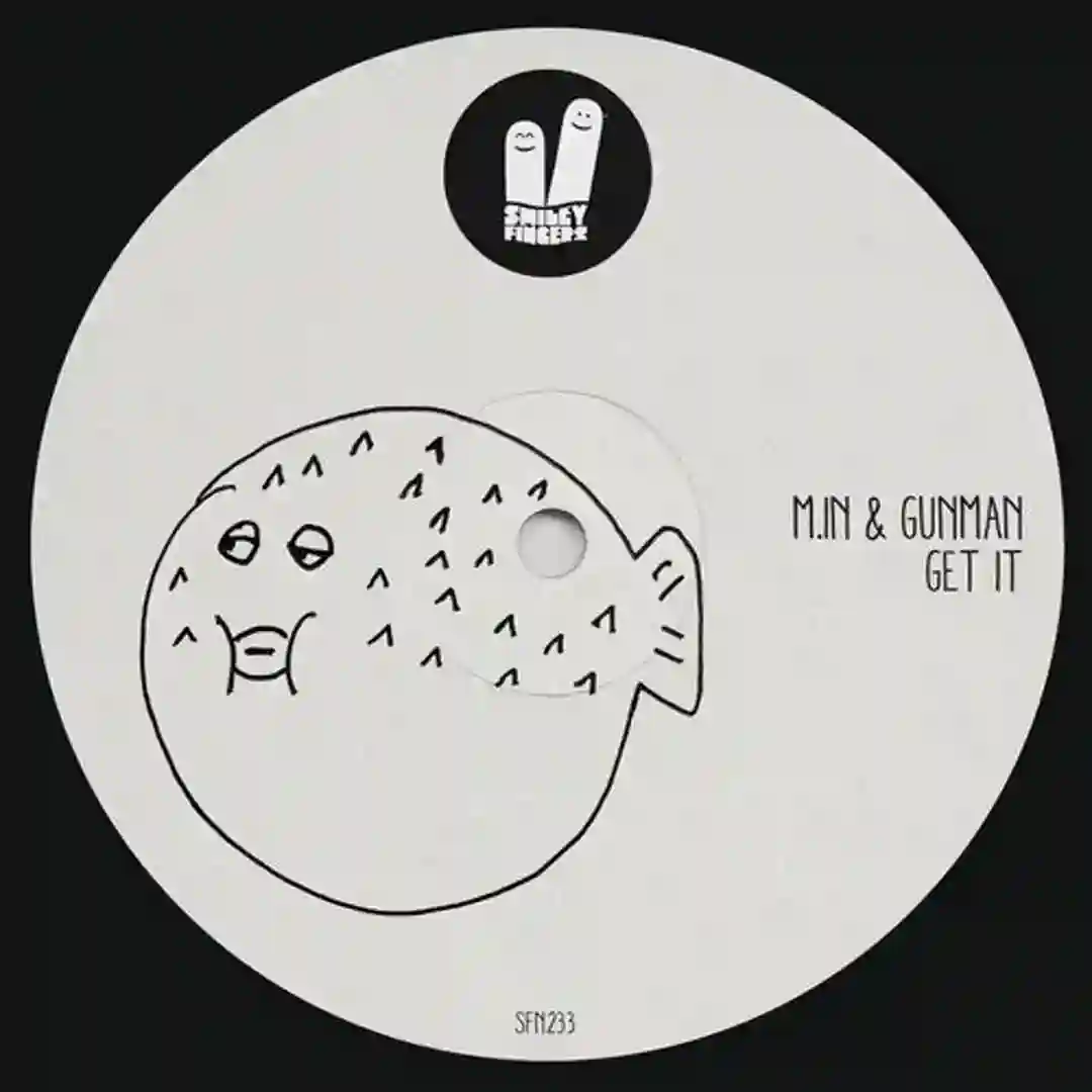 I See (Original Mix) cover