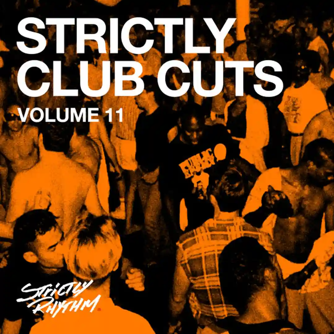 Celebrate Life (Soundshaft Mix) cover