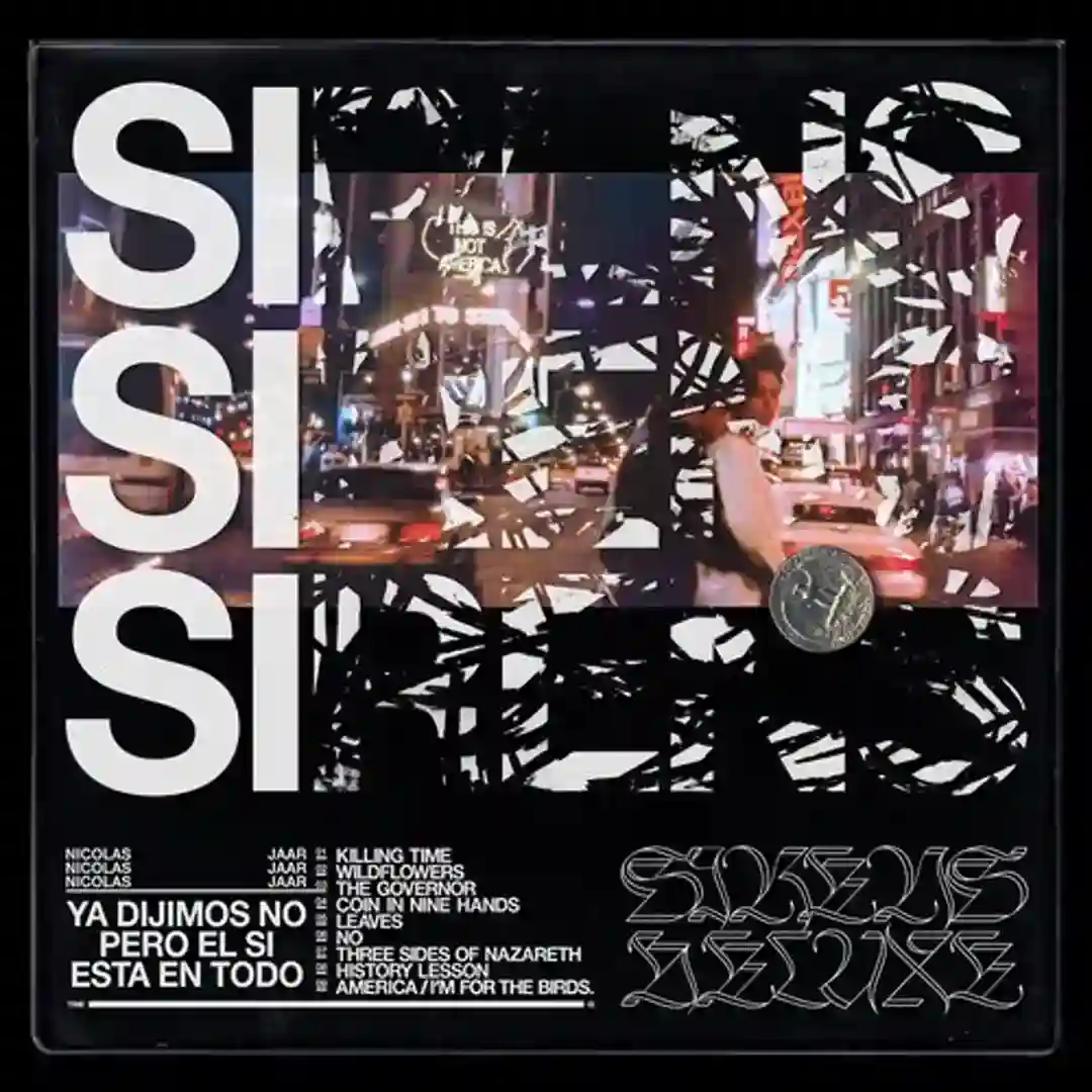 Sirens (deluxe edition) cover