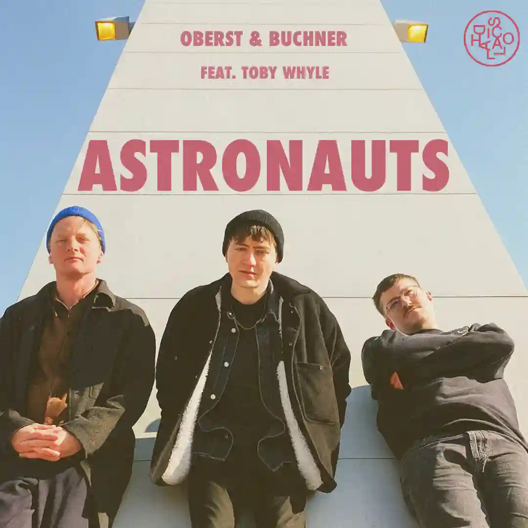 Astronauts (Panthera Remix) cover