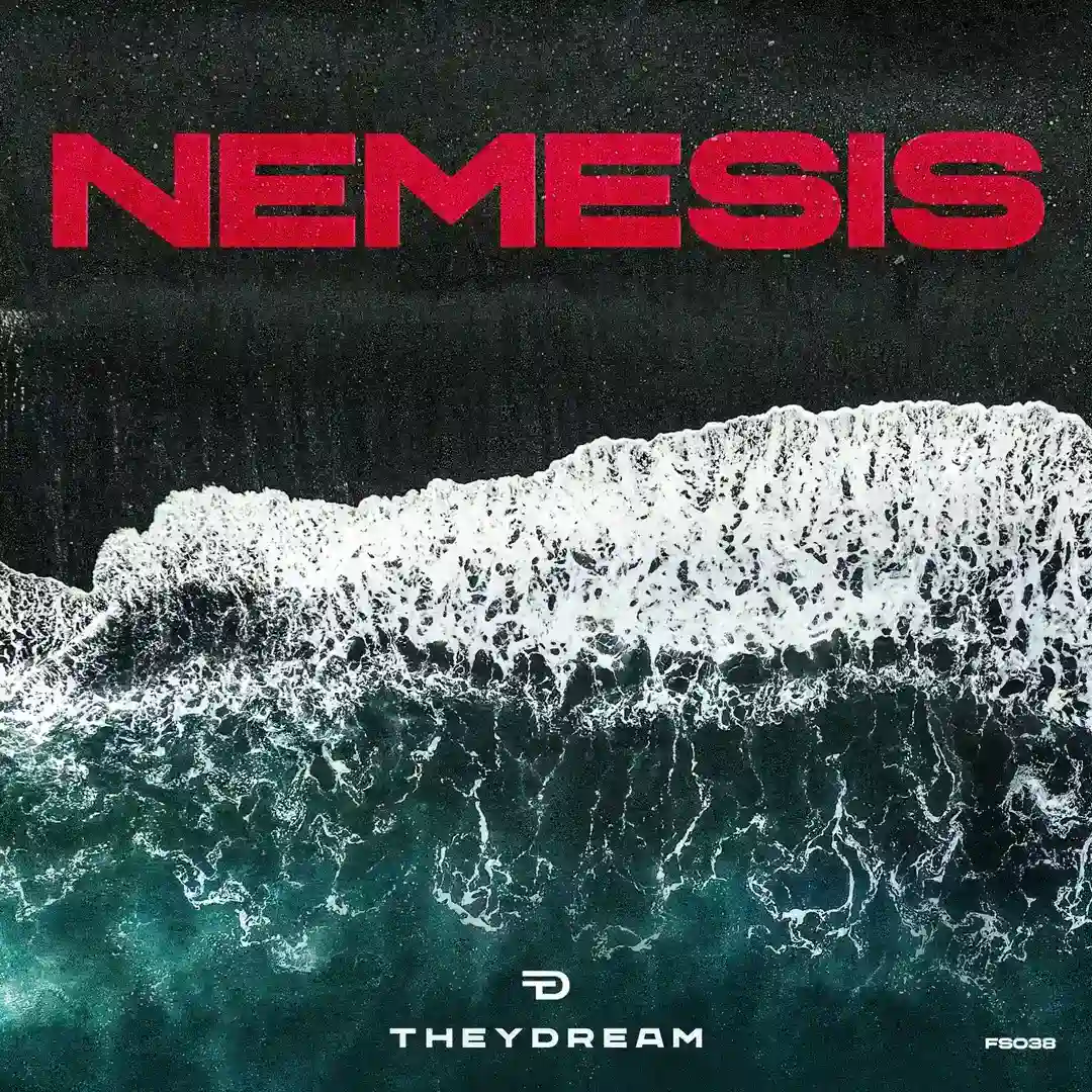 Nemesis cover