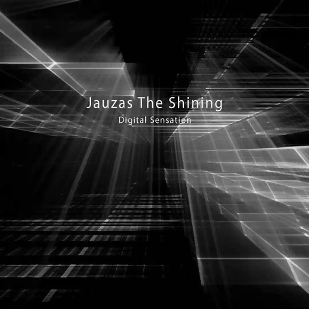 Digital Sensation (Original Mix) cover
