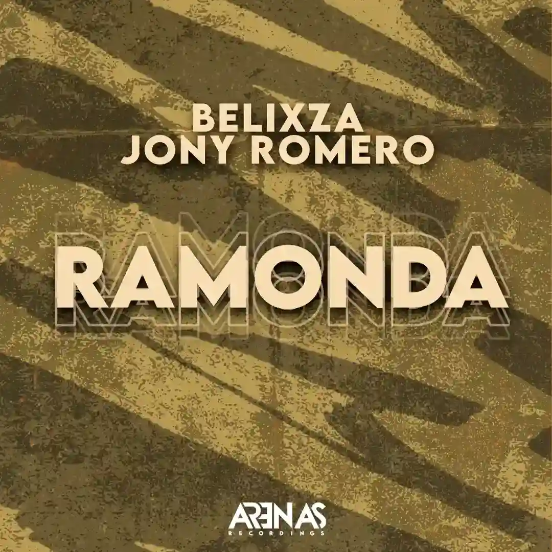 Ramonda (Extended Mix) cover