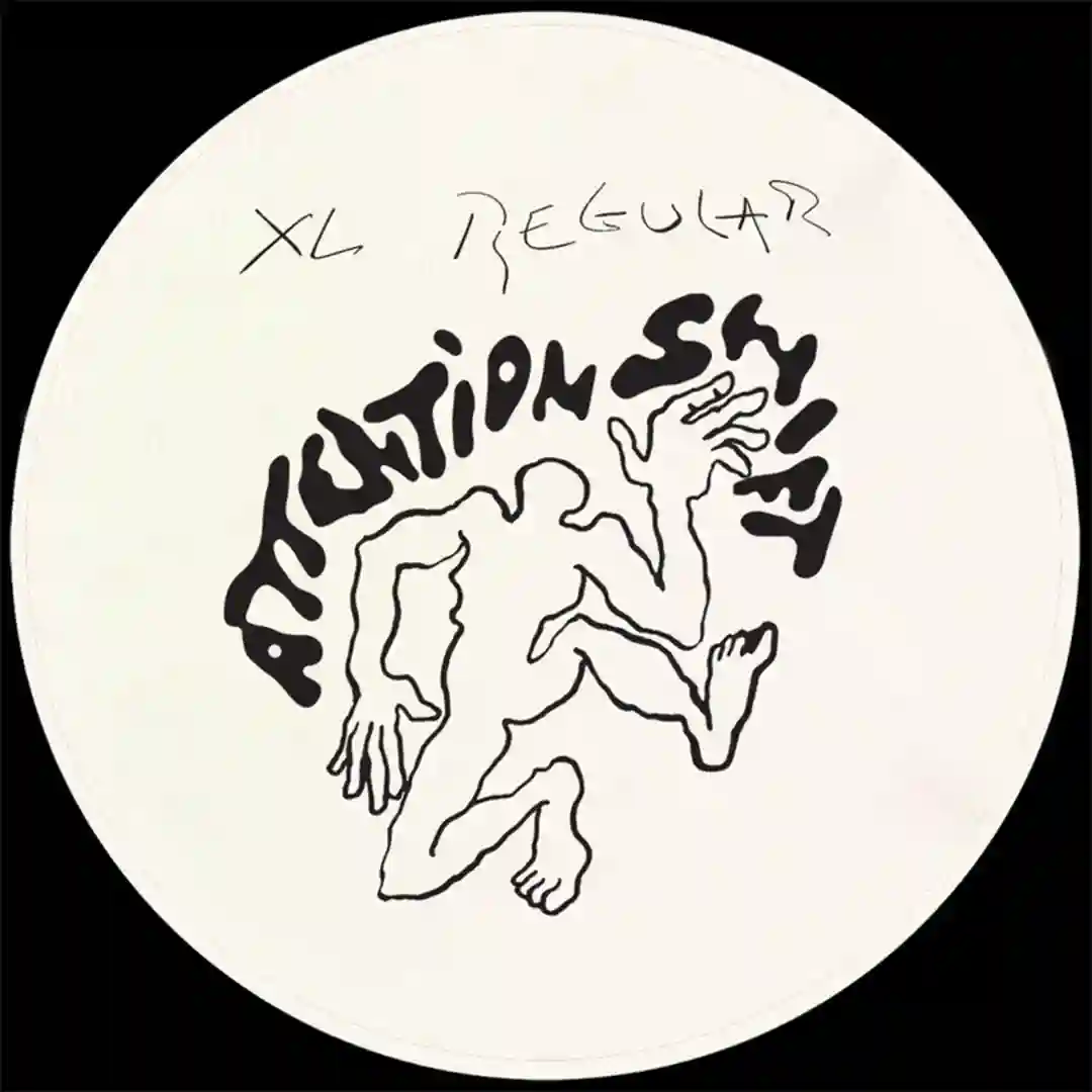 Artisjok (Original Mix) cover
