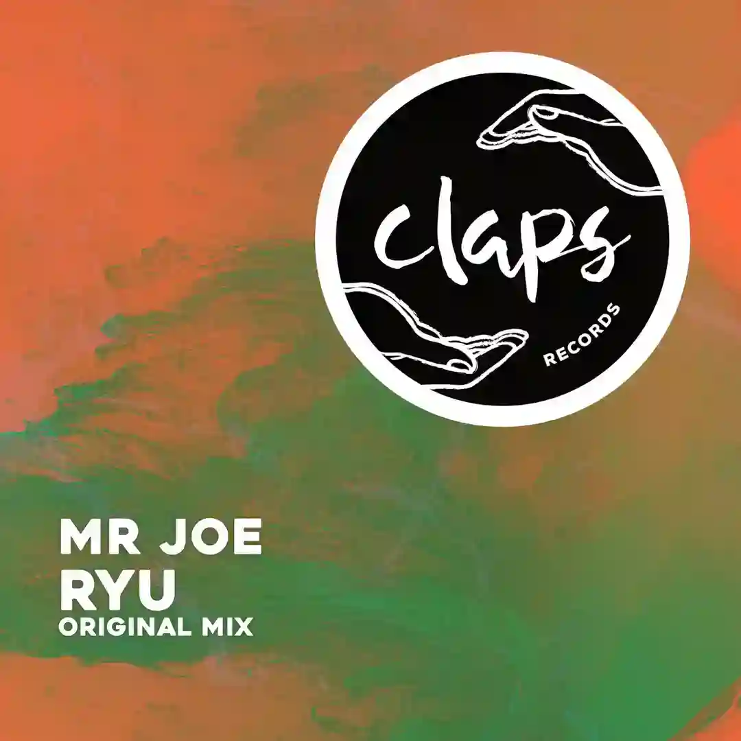 Ryu (Original Mix) cover