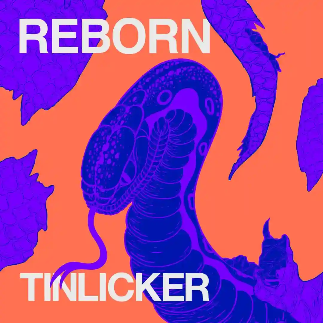 Reborn (Extended Version) cover