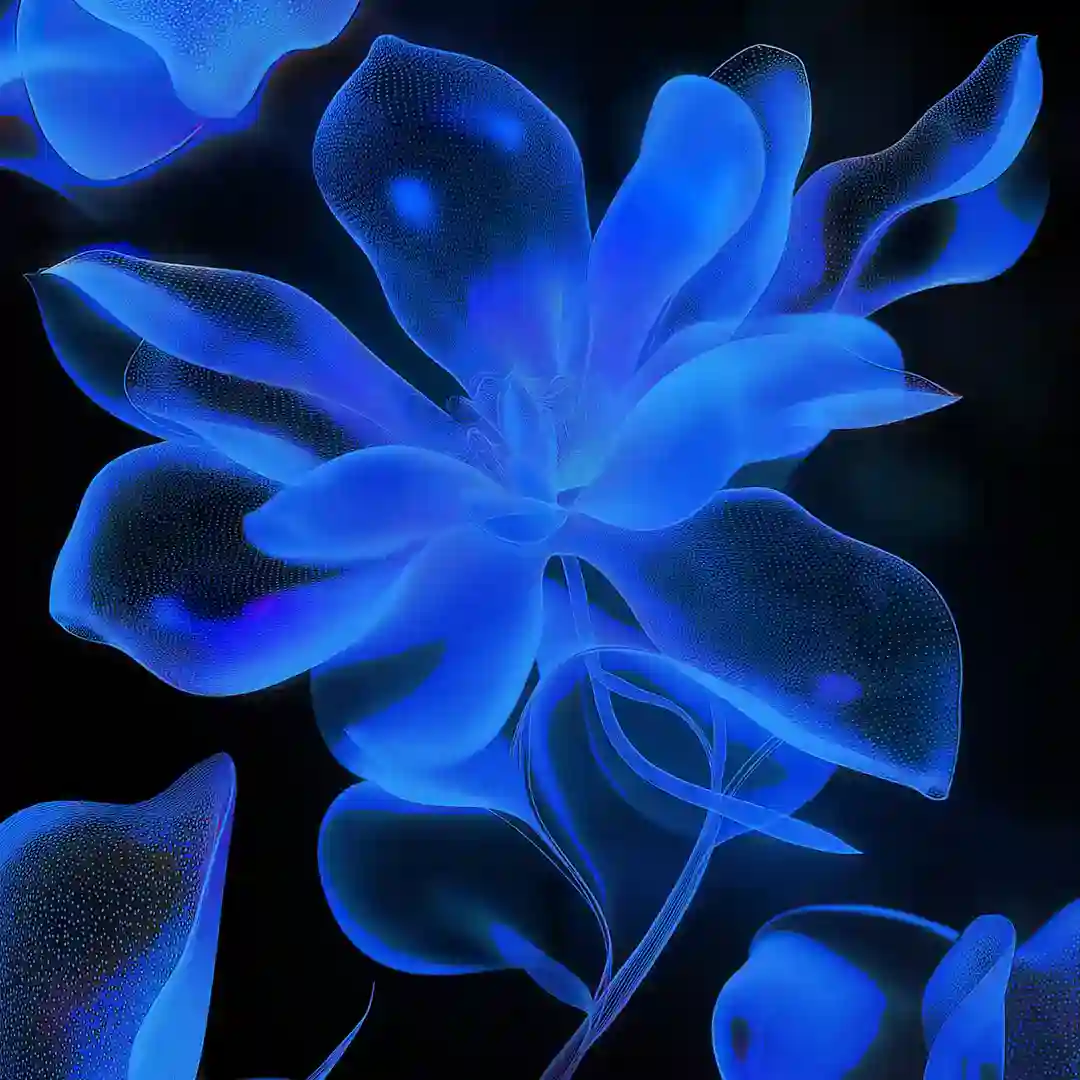 Become Free Swimming (Original Mix) cover