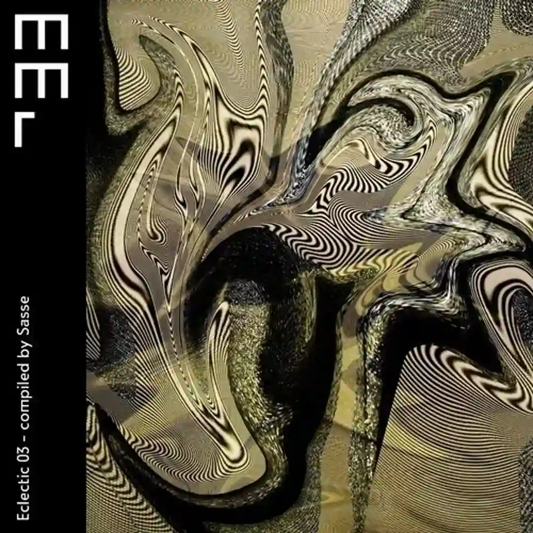 Becherich (Original Mix) cover