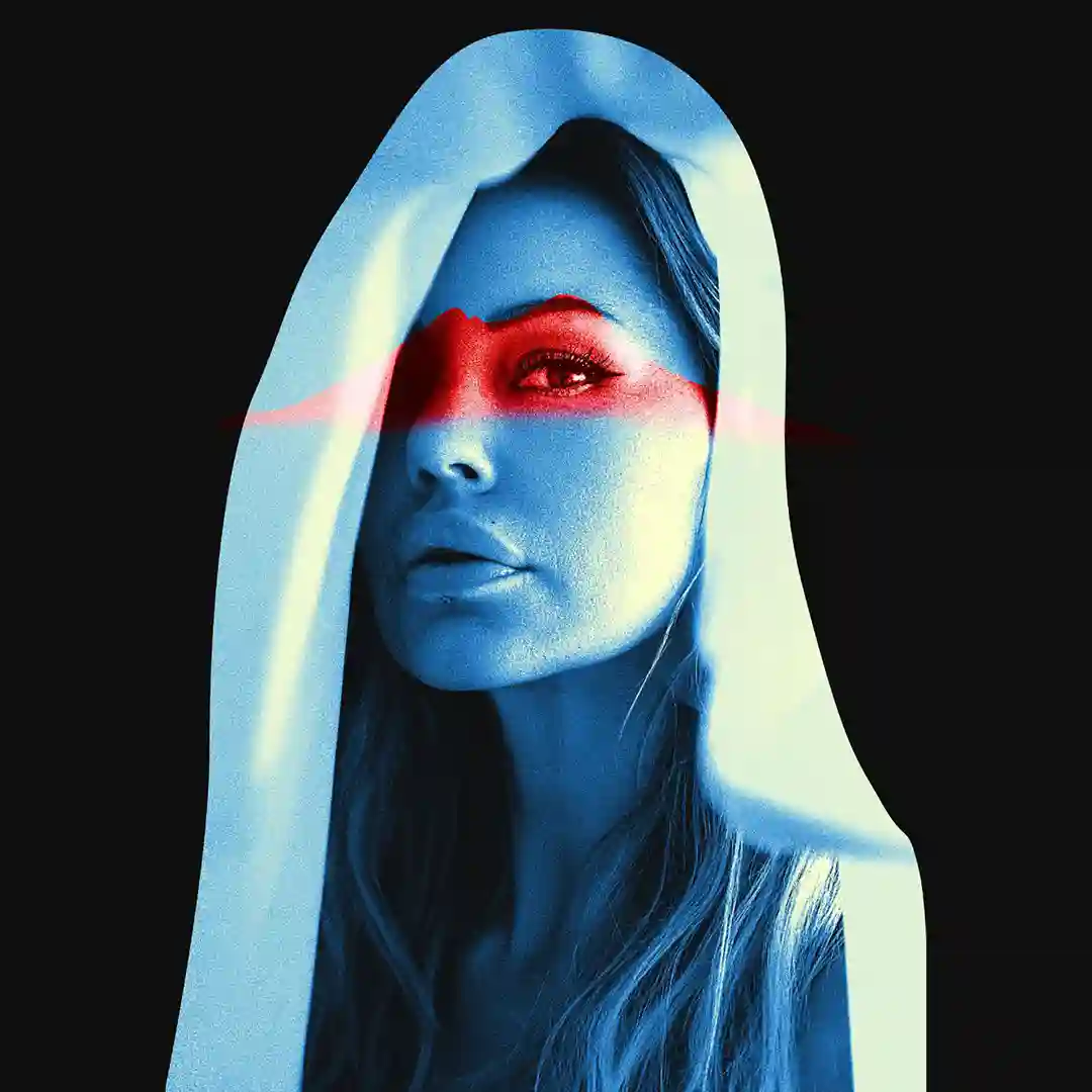 Possess you (Original Mix) cover