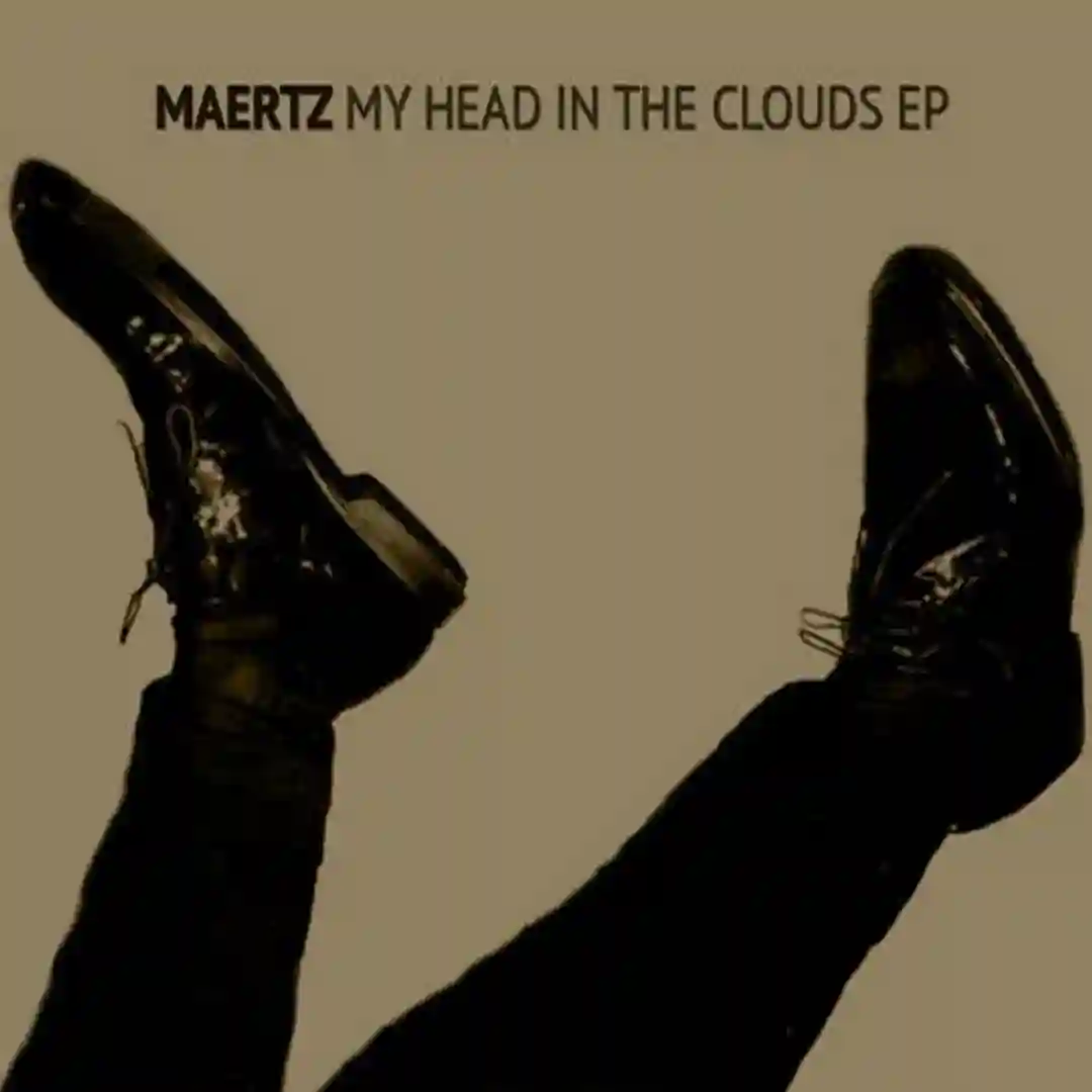My Head In The Clouds cover