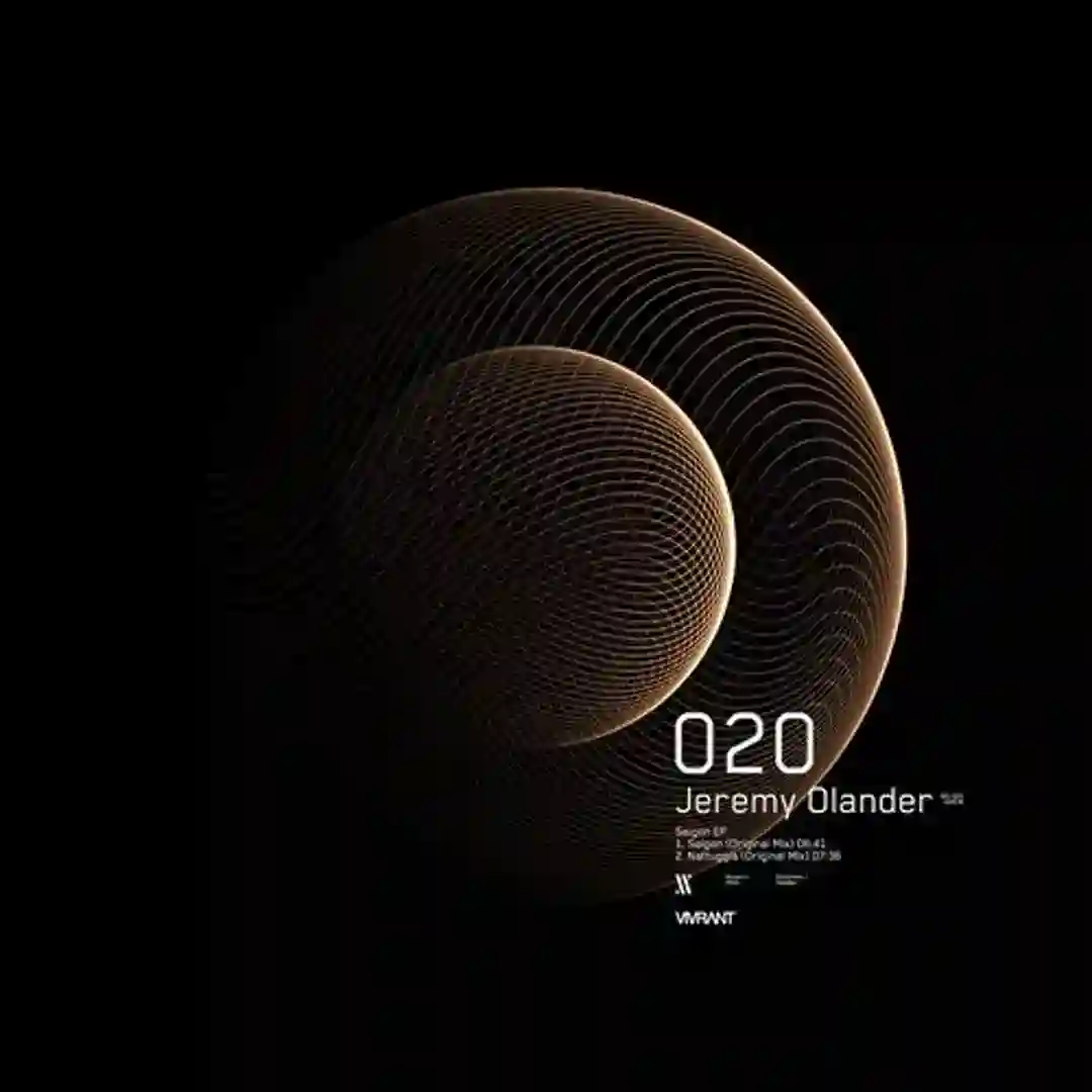 Nattuggla (Original Mix) cover