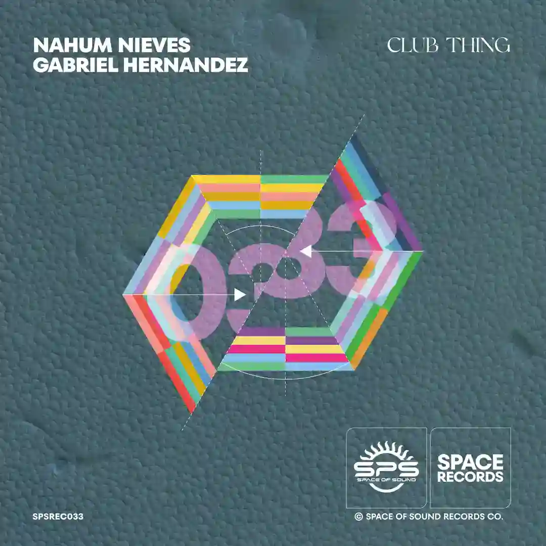 Club Thing (Original Mix) cover