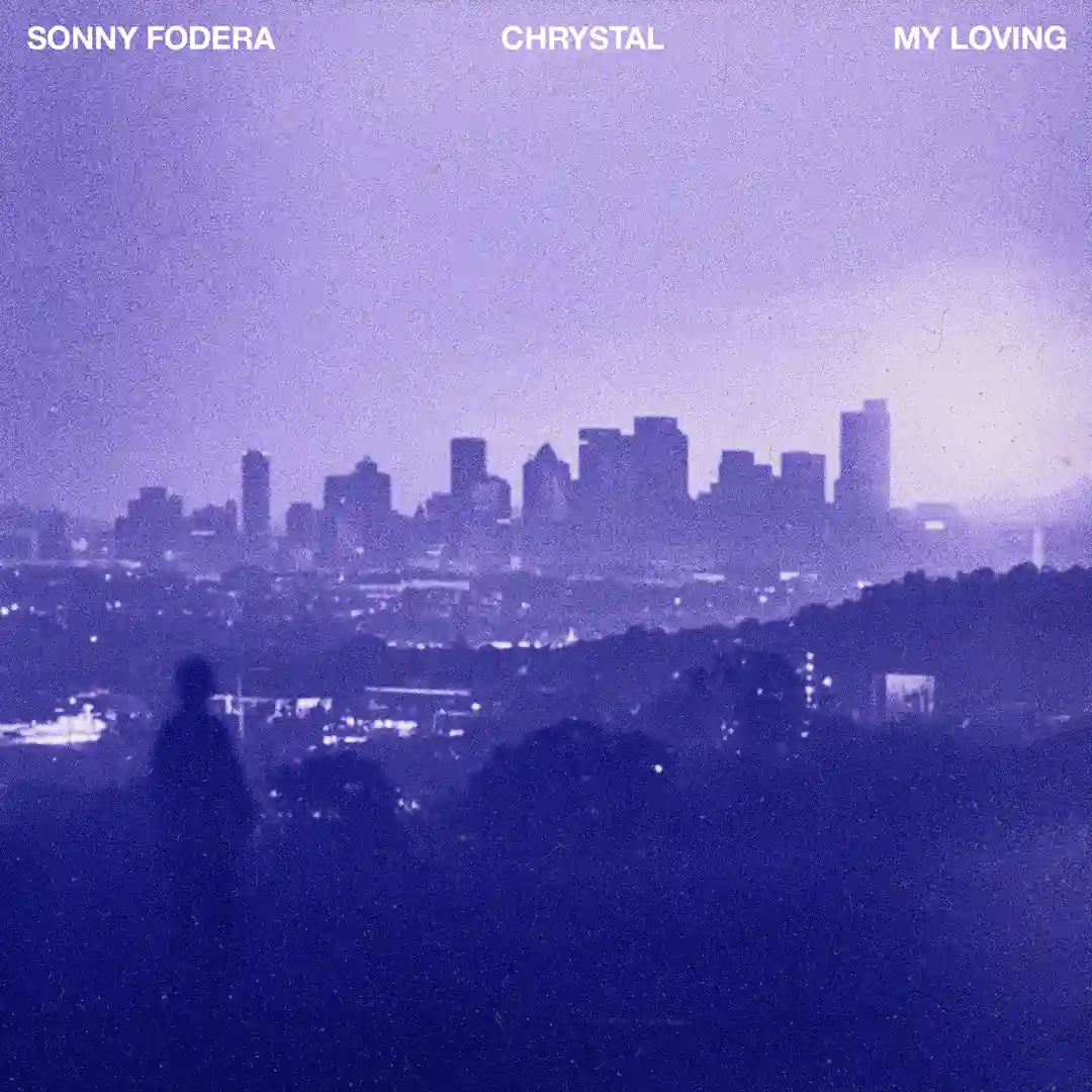 My Loving (Extended Mix) cover