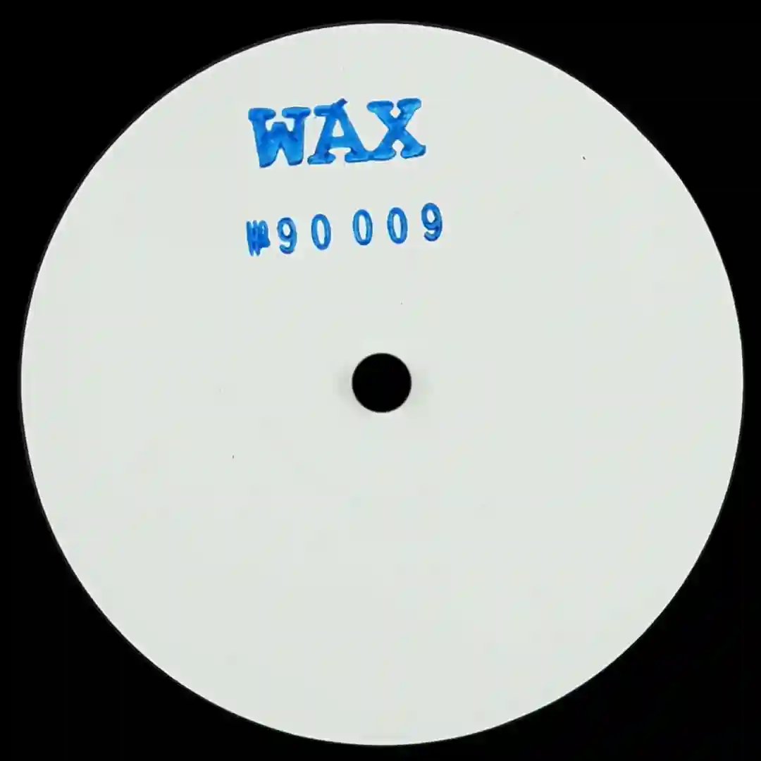 90009A (Original Mix) cover