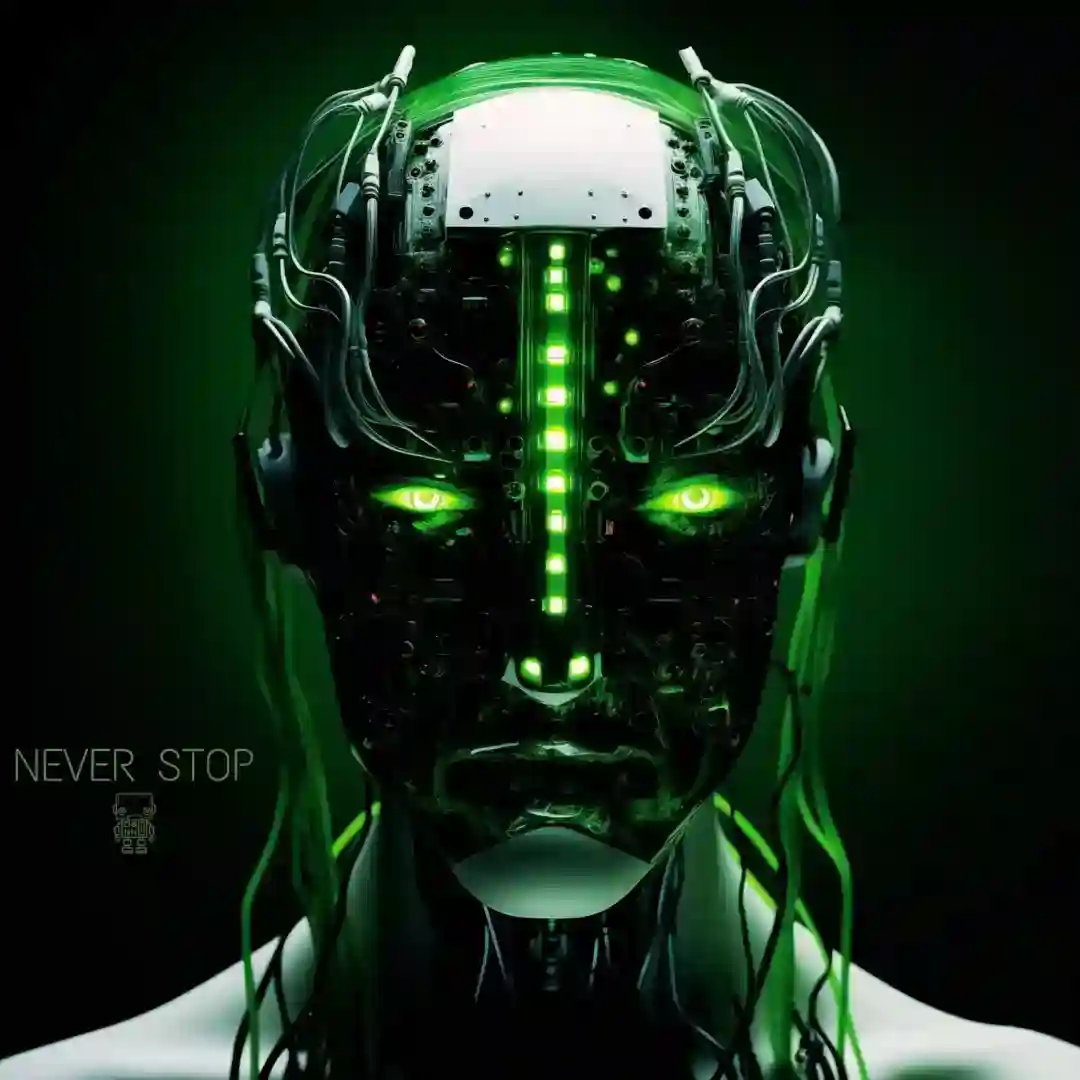 Walk In The Club (Original Mix) cover