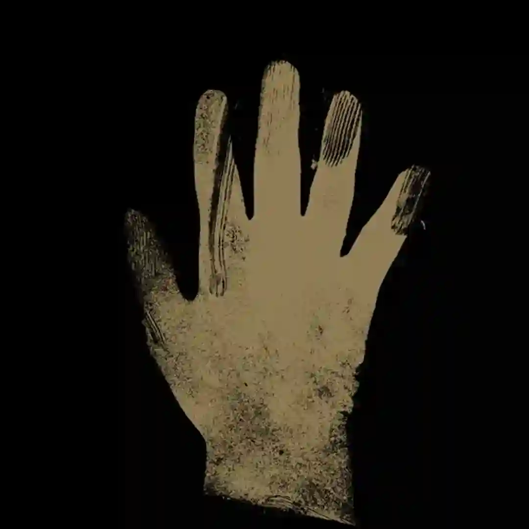 Intro (Original Mix) cover