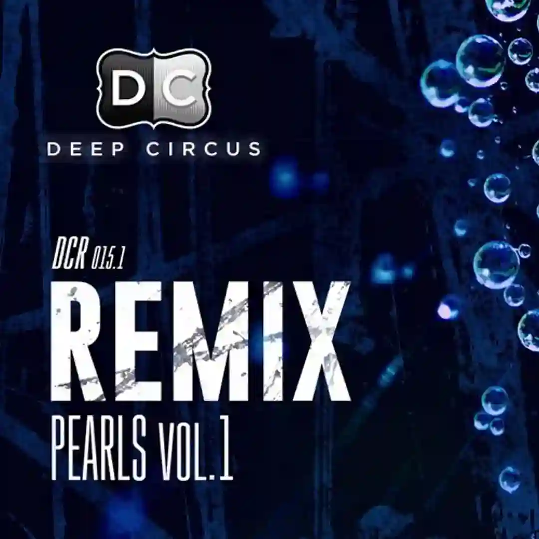 Real Face (Fred Siera Remix) cover