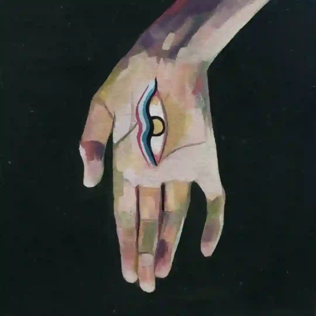 Khymeia cover