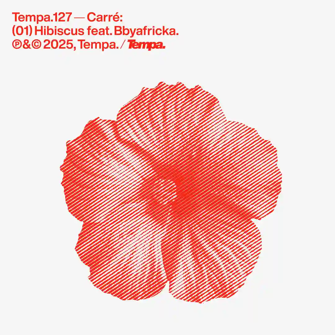 Hibiscus (Original Mix) cover