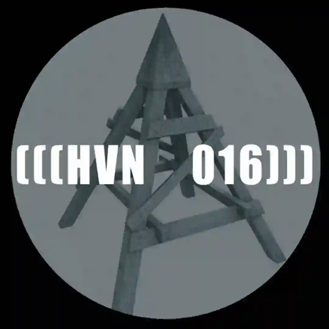 VVV cover