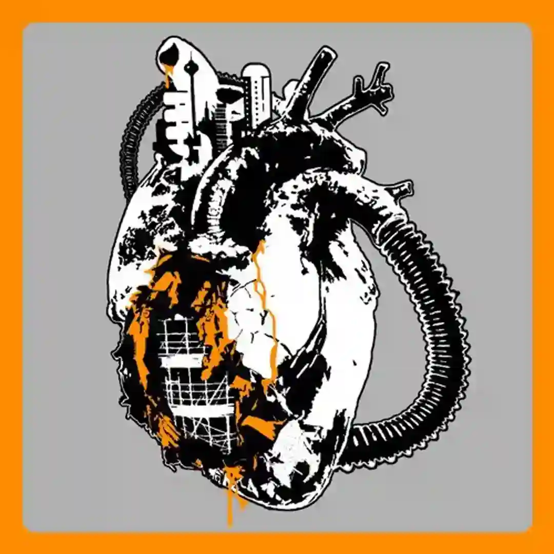 Big Cadillacs (Original Mix) cover