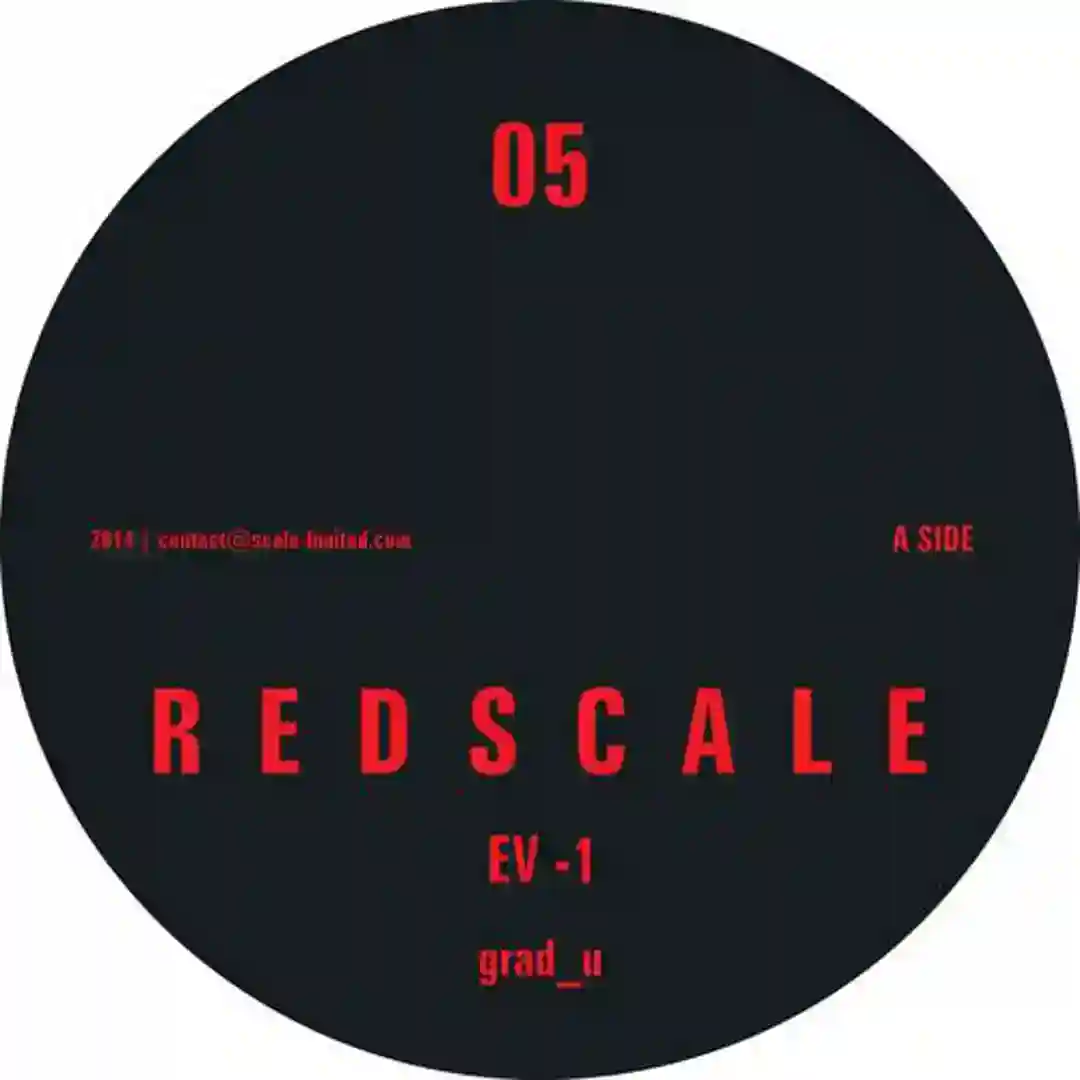 EV 1 cover
