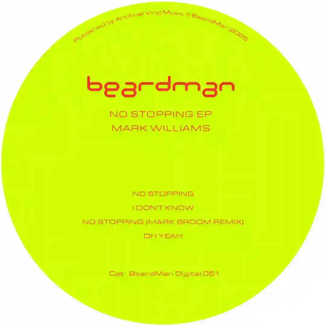Oh Yeah (Original Mix) cover