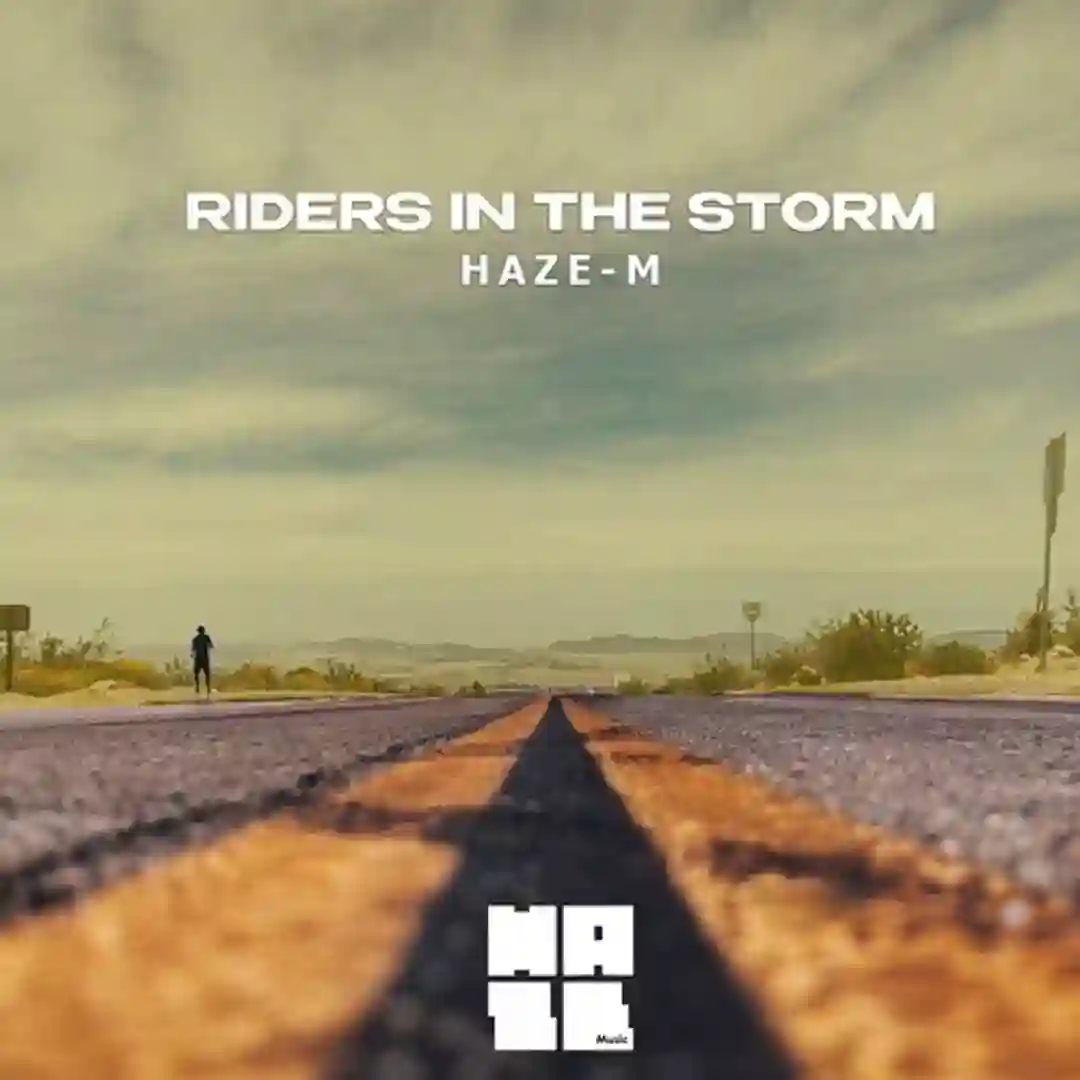 Riders on the Strom cover