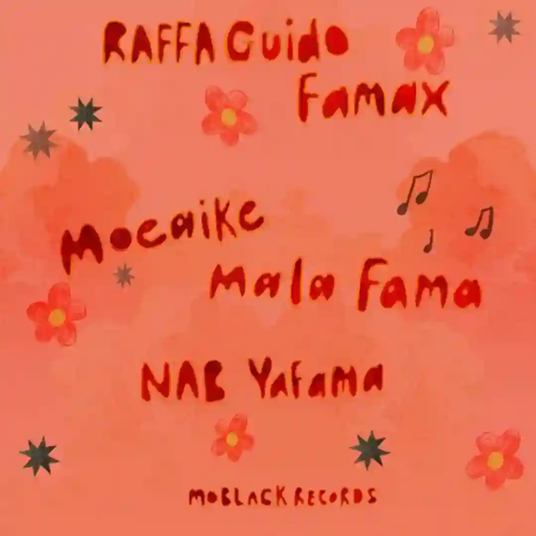 Mala Fama cover