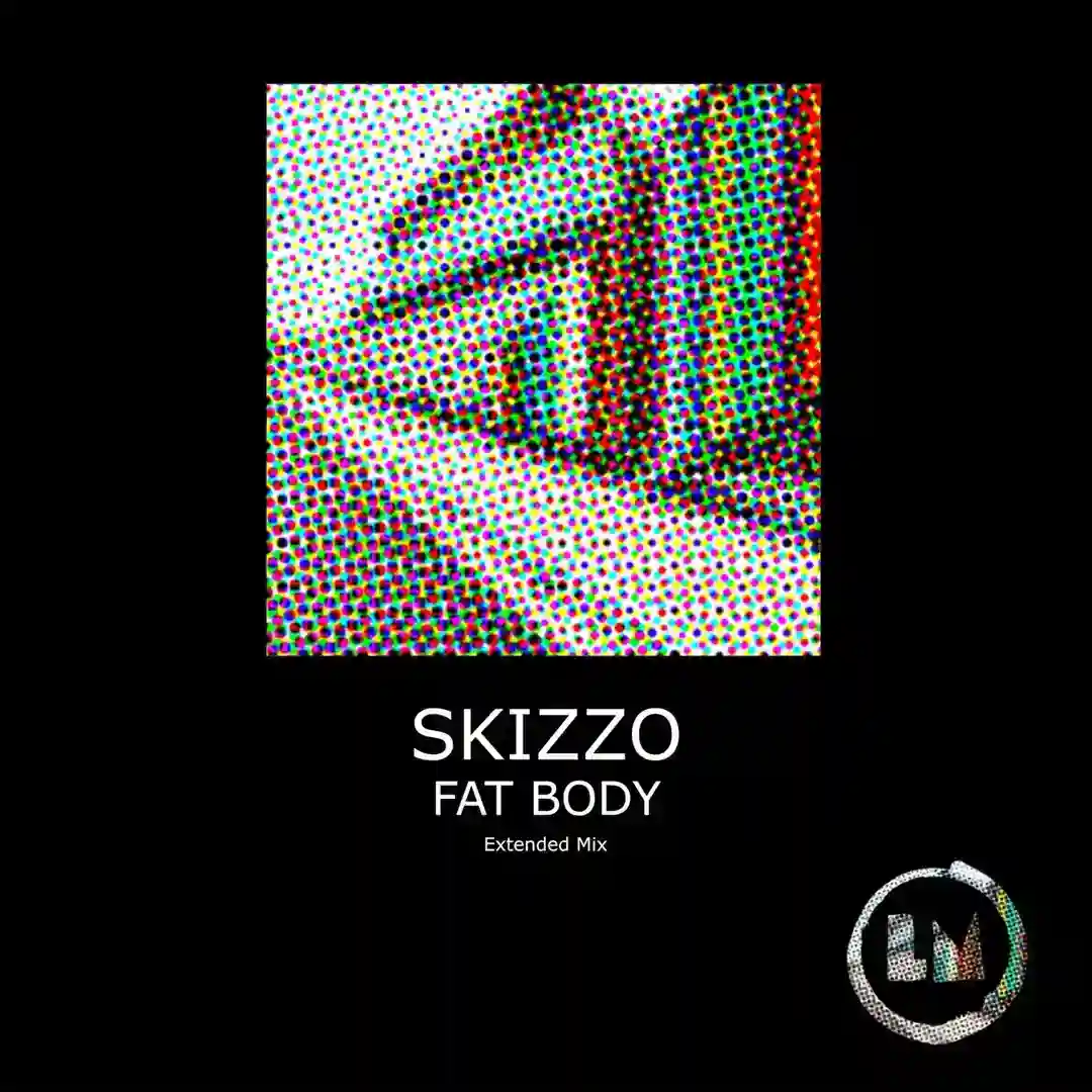 Fat Body (Extended Mixes) cover