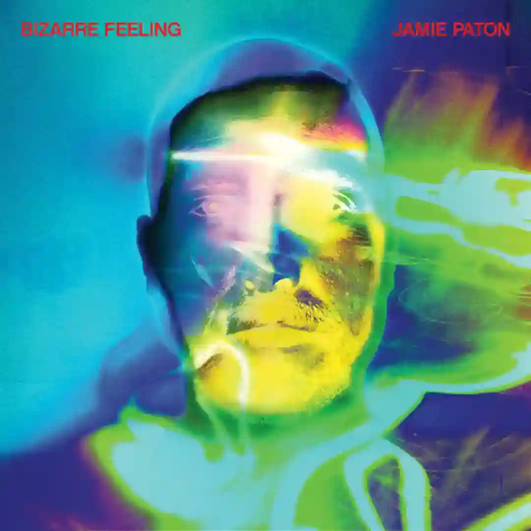 Bizarre Feeling (Original Mix) [Emotional Especial] cover