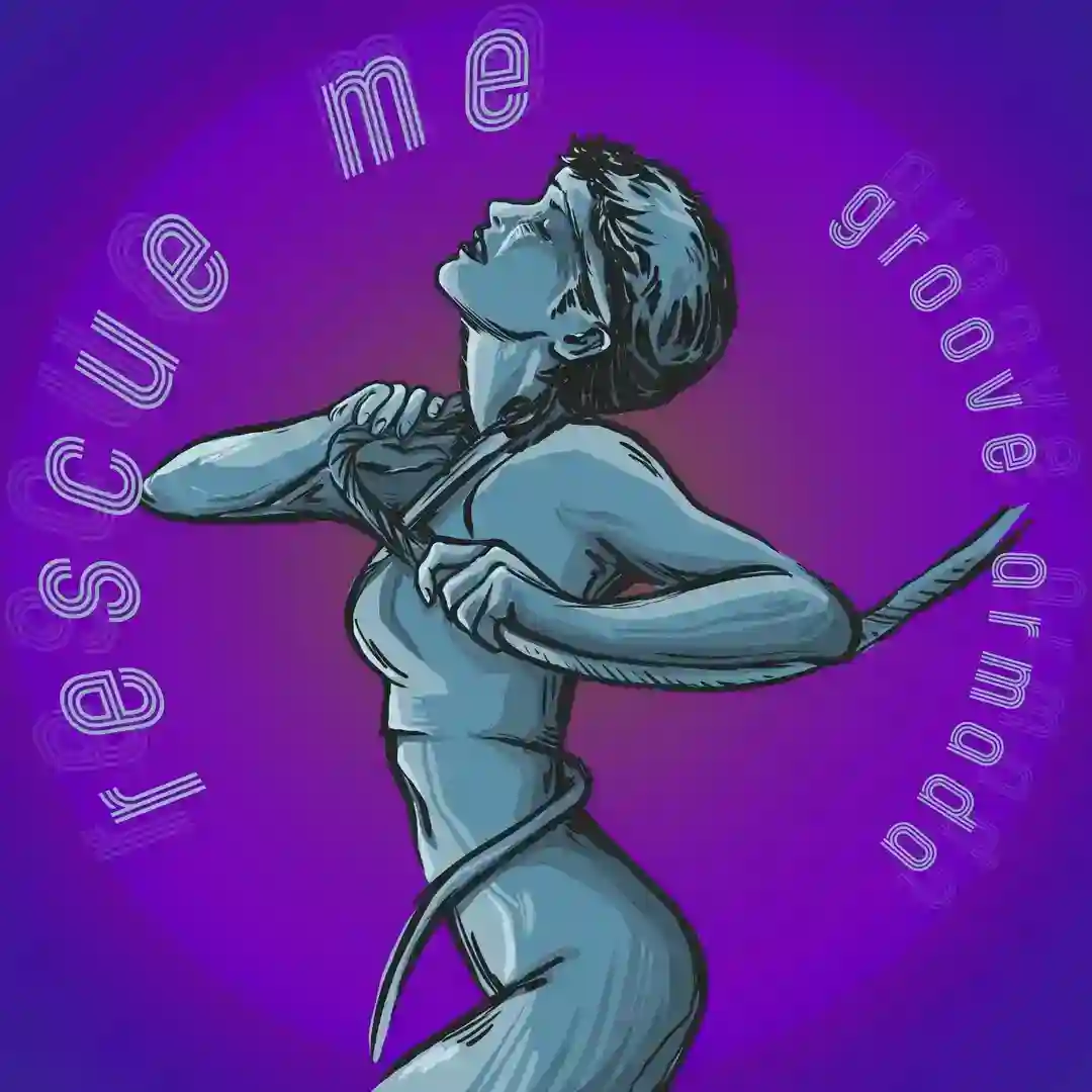 Rescue Me (Roland Leesker's You Got To Dance Edit) cover