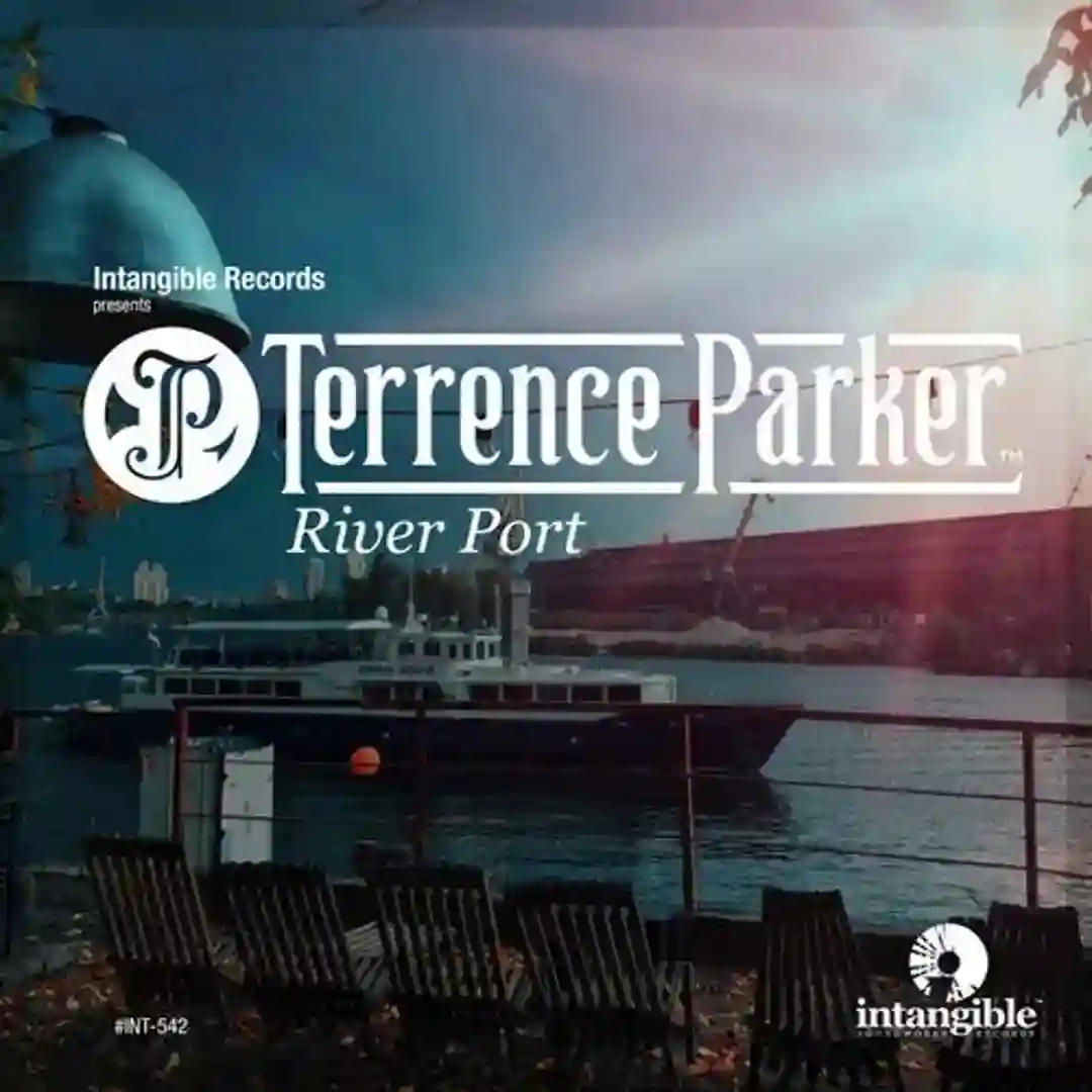 River Port cover